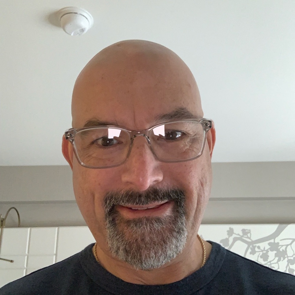 Meet your Posher, Al